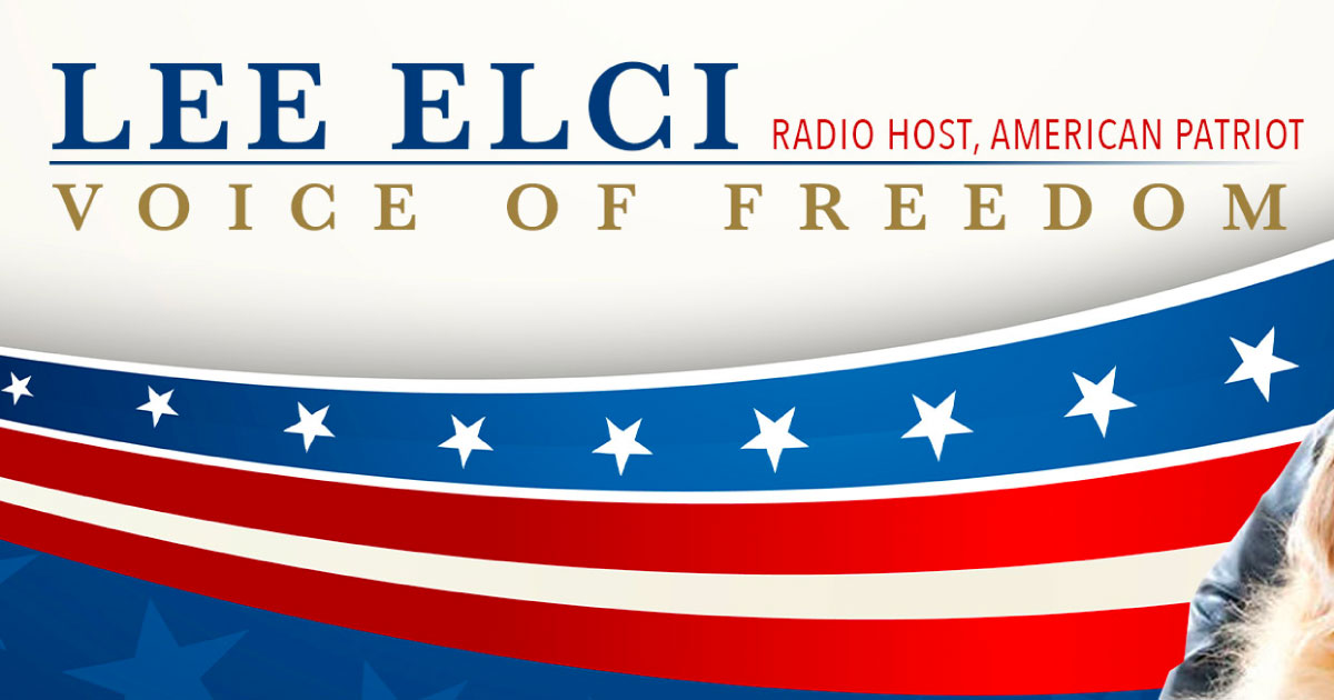 Lee-Elci- The Voice of Freedom Interviews Peter Lumaj