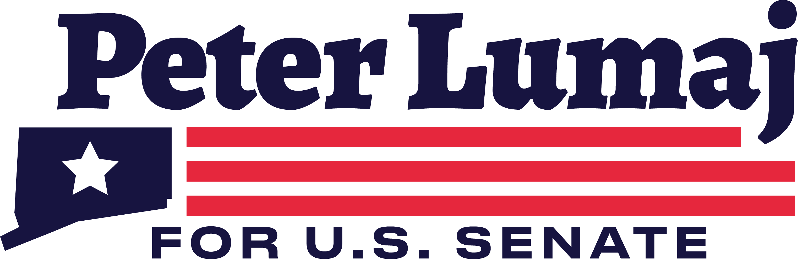 Peter Lumaj for U.S. Senate