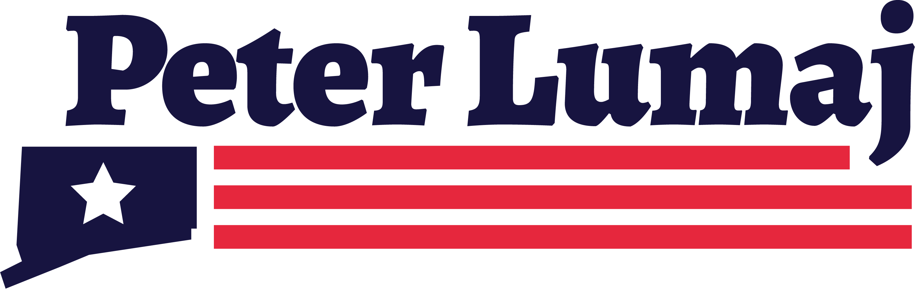 Peter Lumaj for U.S. Senate